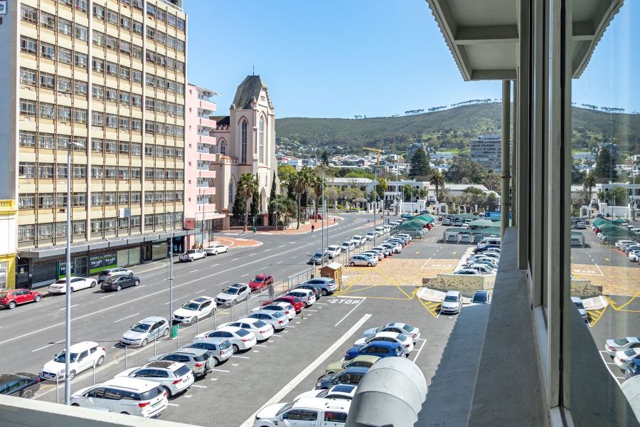 2 Bedroom Property for Sale in Cape Town City Centre Western Cape